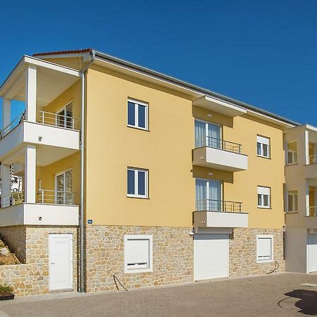 Apartments Capic Marin 바슈카 외부 사진
